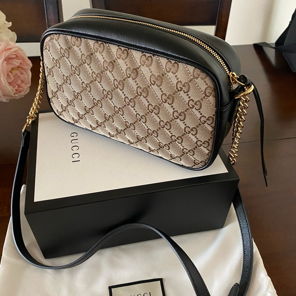 Gucci bag